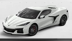 2023 Chevrolet Corvette Z06