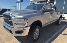 2022 Ram Ram Pickup 2500 Big Horn