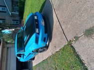 2011 Ford Mustang V6