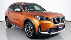 2024 BMW X1 xDrive28i