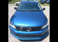 2015 Volkswagen Jetta S