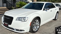 2018 Chrysler 300 Limited