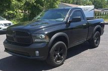 2013 Ram Ram Pickup 1500 Express