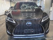 2022 Lexus RX 350 F SPORT