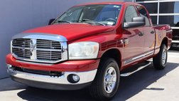 2008 Dodge Ram 2500 Laramie