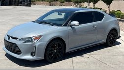 2016 Scion tC Base