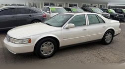 2001 Cadillac Seville SLS