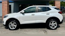 2020 Buick Encore GX Preferred