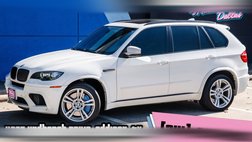 2012 BMW X5 M Base