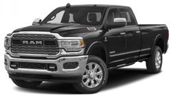 2020 Ram Ram Pickup 3500 Limited
