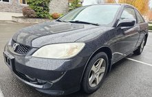 2004 Honda Civic EX