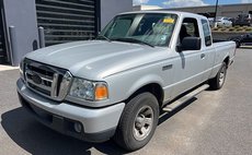 2006 Ford Ranger XLT
