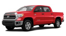 2015 Toyota Tundra 