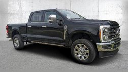 2023 Ford Super Duty F-250 Lariat