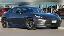 2023 Toyota GR86 Premium