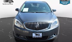 2014 Buick Verano Convenience Group