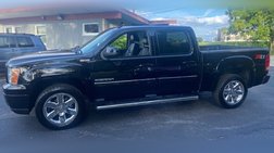 2012 GMC Sierra 1500 SLT