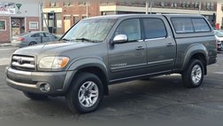 2006 Toyota Tundra SR5