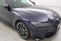 2023 BMW M4 Competition xDrive