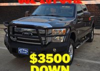 2013 Ford Super Duty F-250 XLT