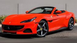 2023 Ferrari Portofino M Base
