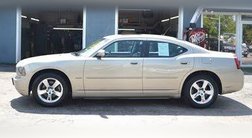 2008 Dodge Charger RT