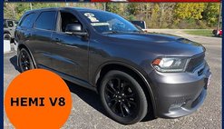 2020 Dodge Durango R/T