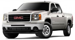 2011 GMC Sierra 1500 SLE