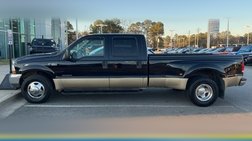 2000 Ford Super Duty F-350 XLT