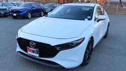 2023 Mazda MAZDA3 2.5 S Premium