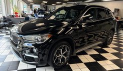 2019 BMW X1 xDrive28i