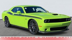 2023 Dodge Challenger R/T