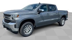 2022 Chevrolet Silverado 1500 Limited LT