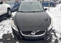 2012 Volvo C30 T5