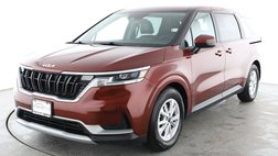 2022 Kia Carnival LX