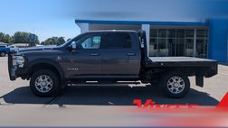 2021 Ram Ram Pickup 2500 Laramie