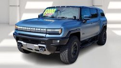 2024 GMC HUMMER EV 3X