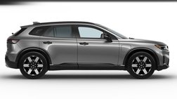 2025 Honda Prologue Elite