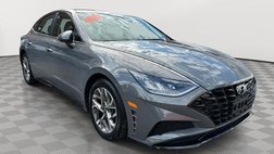 2022 Hyundai Sonata SEL
