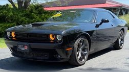 2019 Dodge Challenger GT