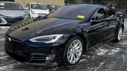 2018 Tesla Model S 75D