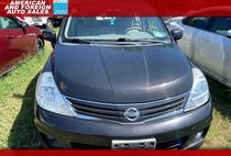 2011 Nissan Versa 1.8 S
