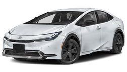2023 Toyota Prius Prime SE