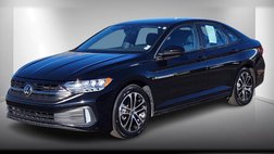 2023 Volkswagen Jetta Sport