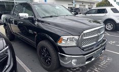 2015 Ram Ram Pickup 1500 Laramie
