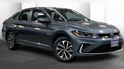 2026 Volkswagen Jetta S