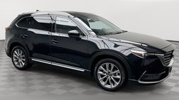 2023 Mazda CX-9 Grand Touring