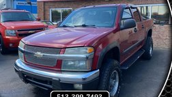 2006 Chevrolet Colorado LT