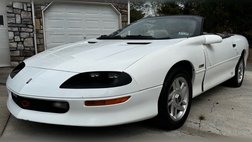 1995 Chevrolet Camaro Z28