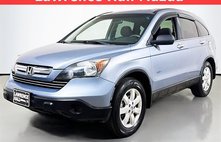 2009 Honda CR-V EX